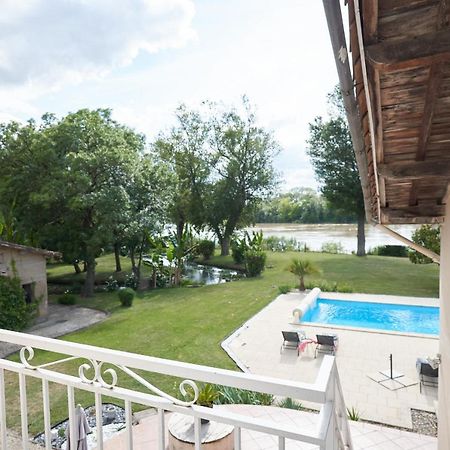 Clos Bernon Libourne Zewnętrze zdjęcie